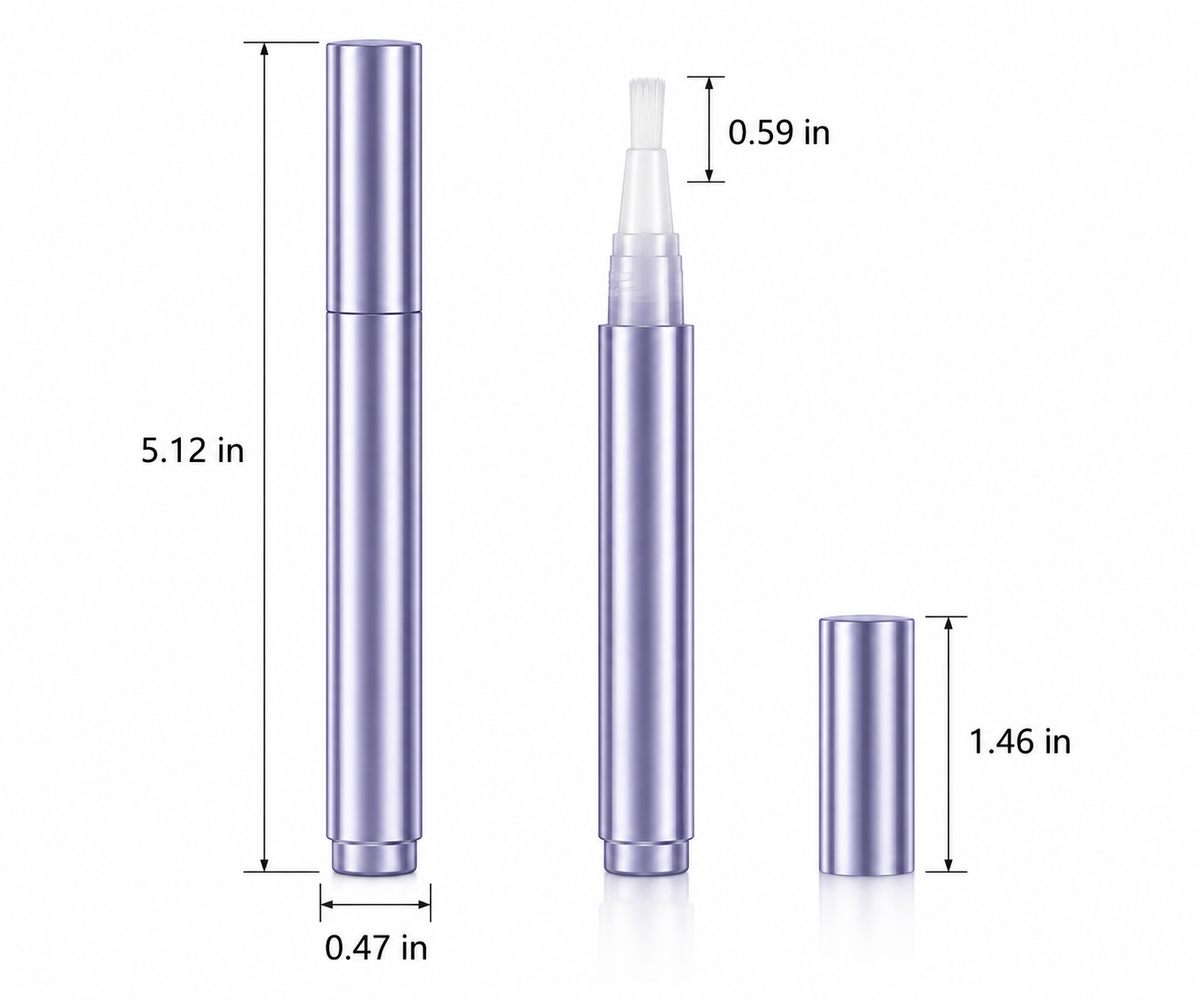 3-in-1 Nail Care Pen