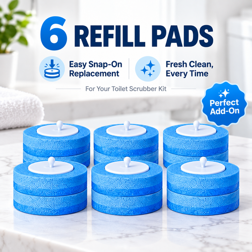 🧼 Don't Run Out of Refills — Stock Up & Save!