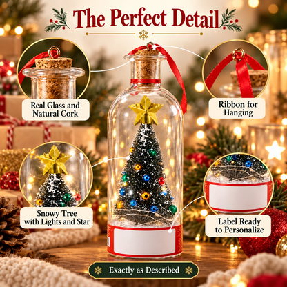 🎄 Record a Christmas Message They Can Replay Anytime ❤️🔊