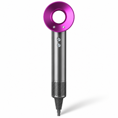 High-Speed Ionic Hair Dryer