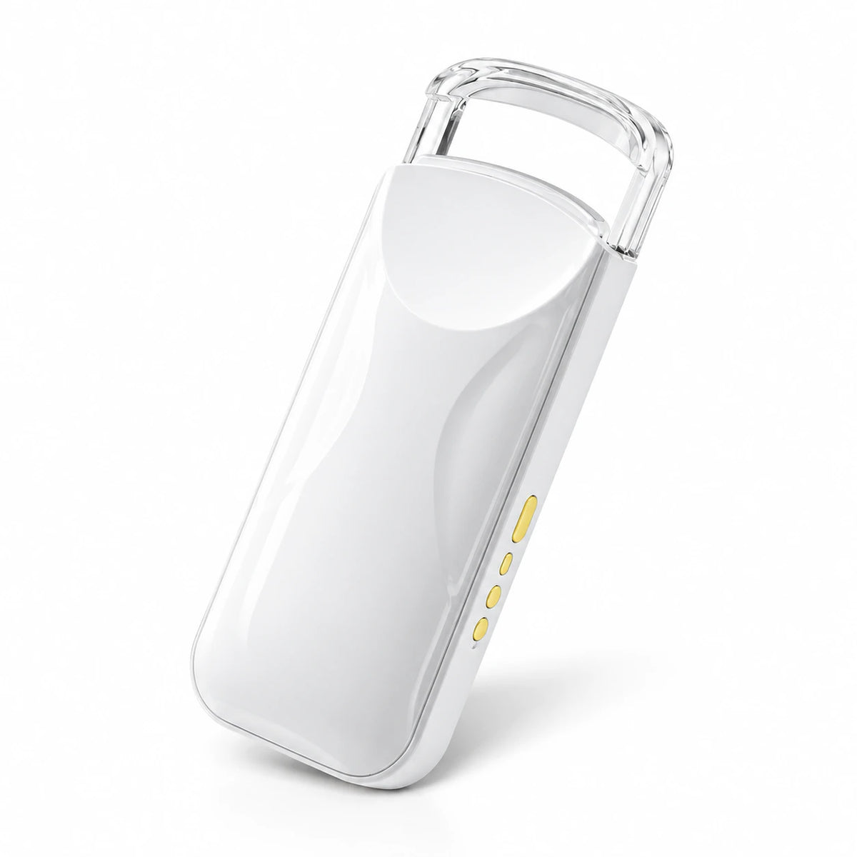 Heated Eyelash Curler  Long Lasting Lift  Curl