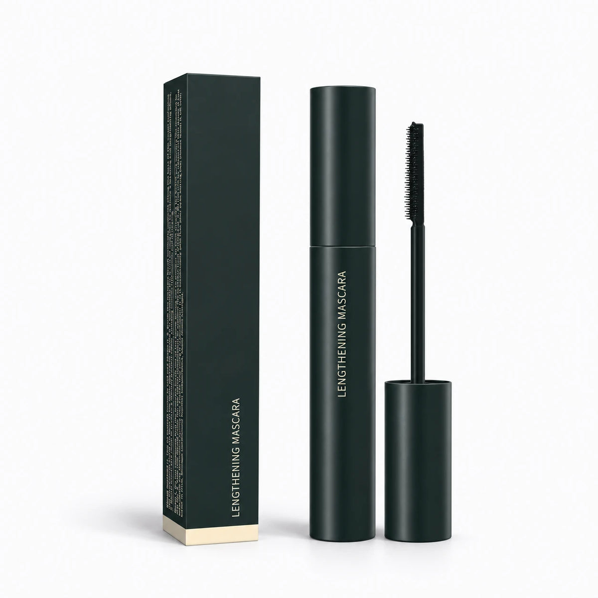 Waterproof Lengthening Mascara