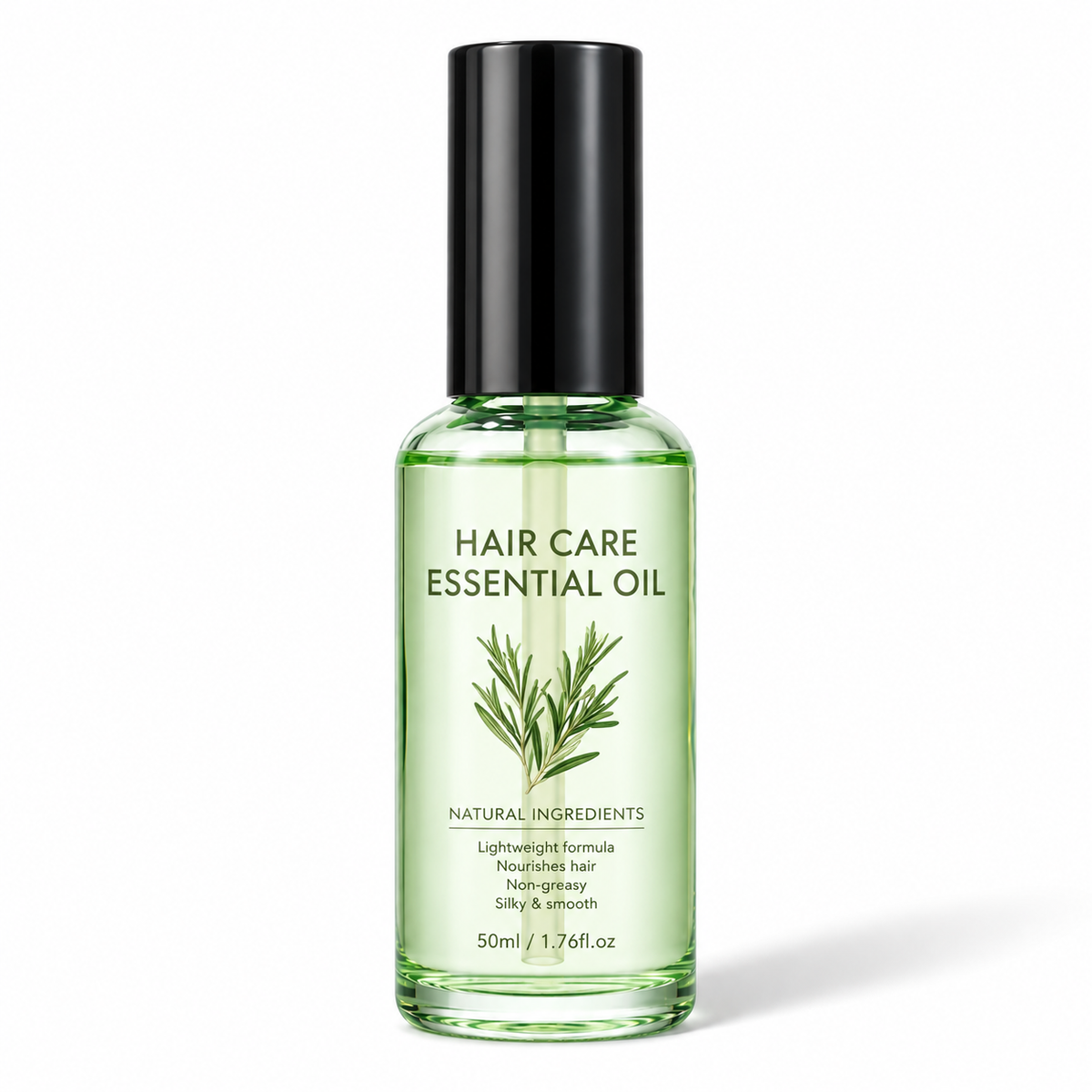 Botanical Hair Oil