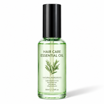 Botanical Hair Oil
