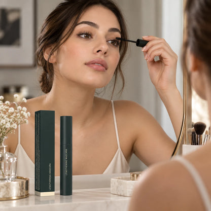 Waterproof Lengthening Mascara