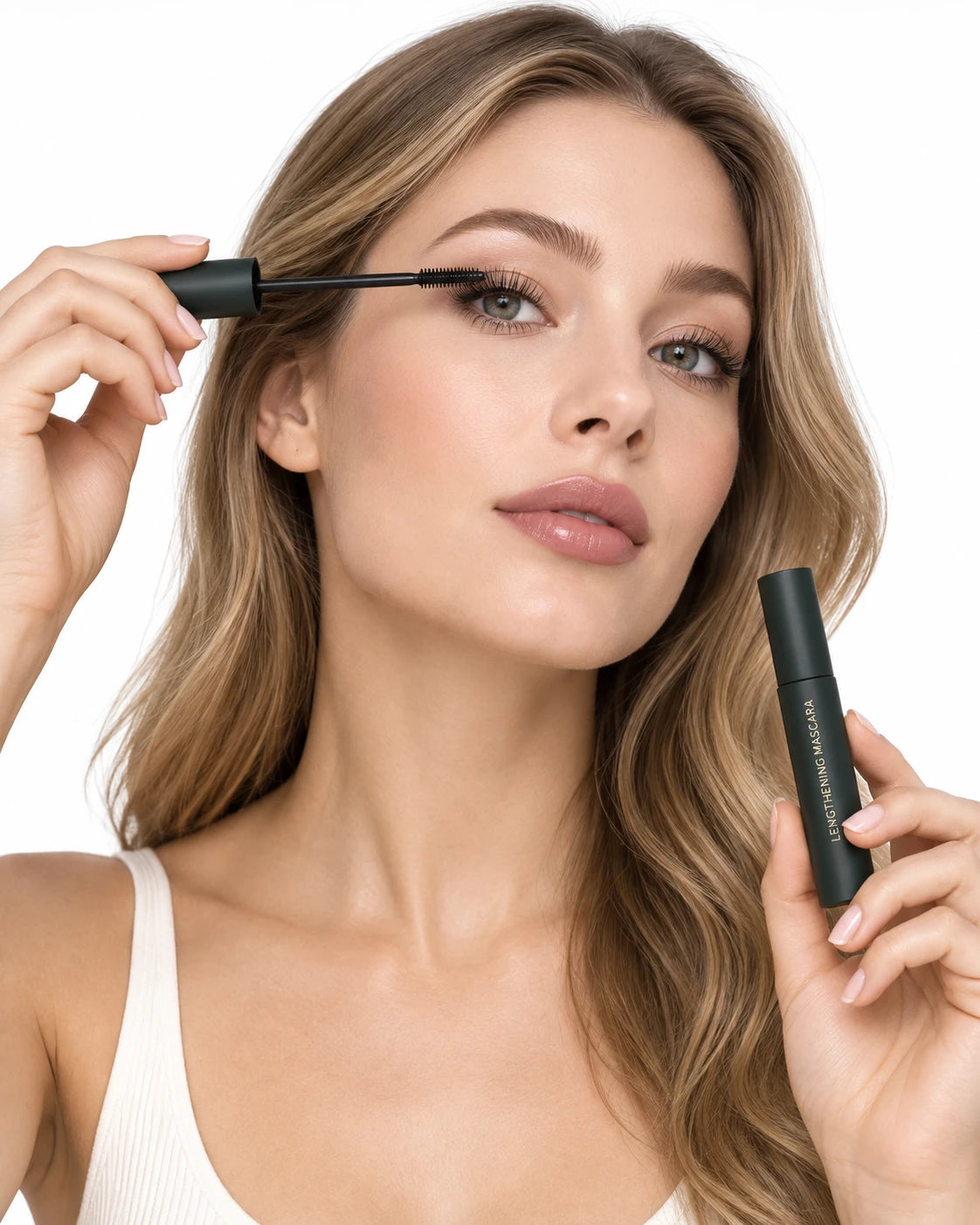Waterproof Lengthening Mascara