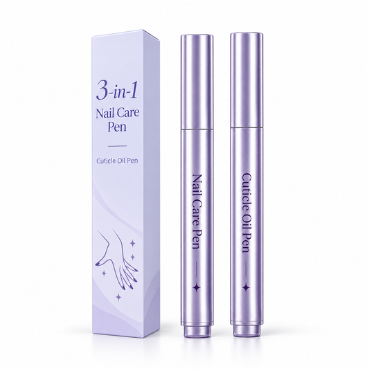 3-in-1 Nail Care Pen