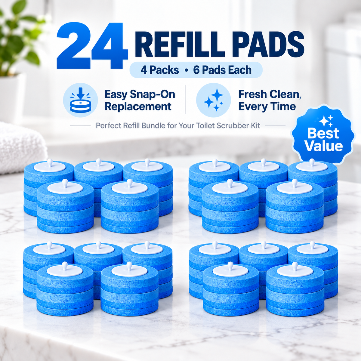 🧼 Don't Run Out of Refills — Stock Up & Save!