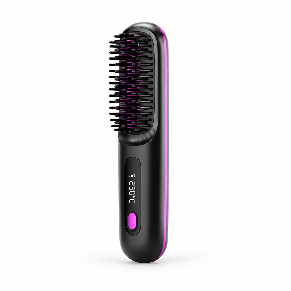 Electric Negative Ion Hair Straightener