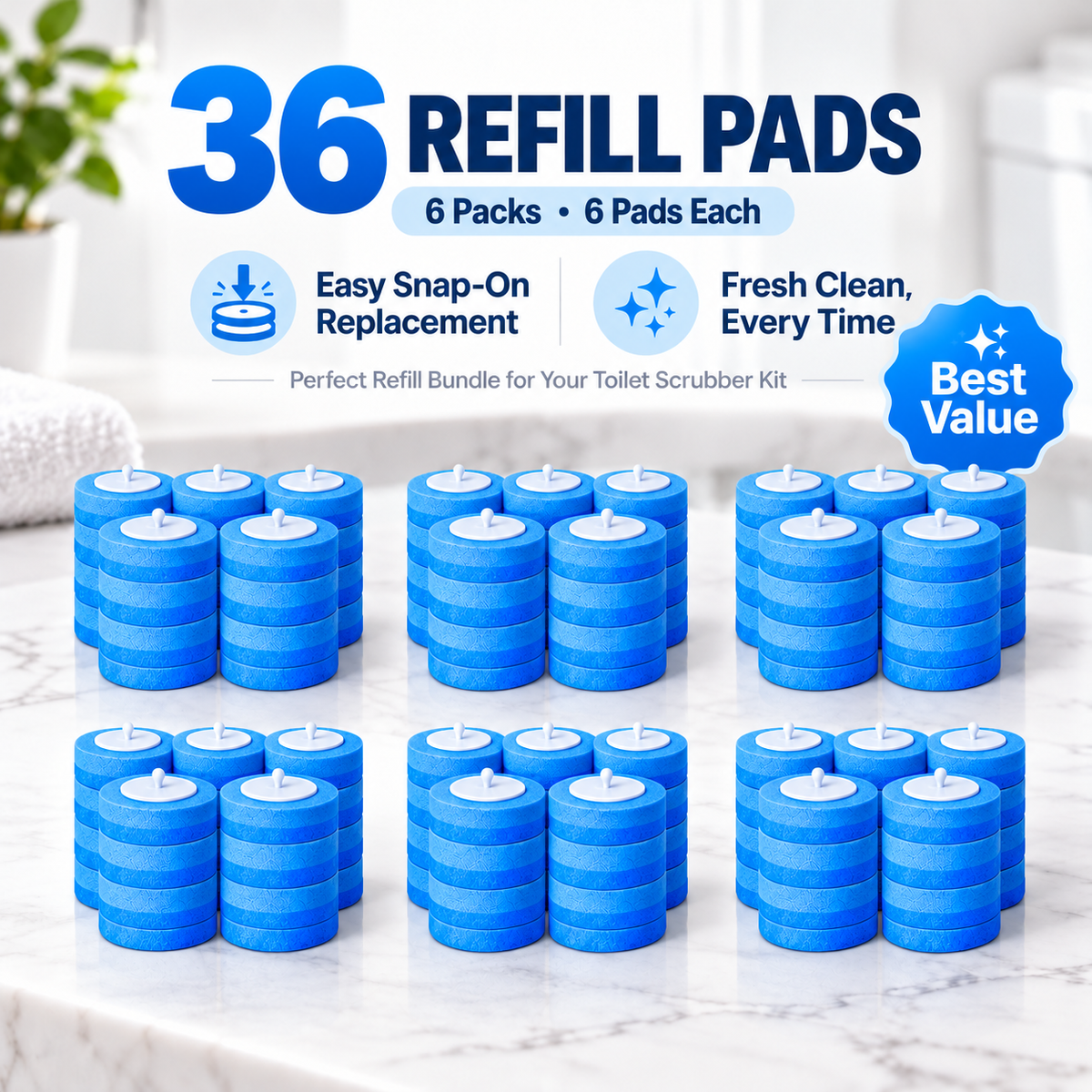 🧼 Don't Run Out of Refills — Stock Up & Save!